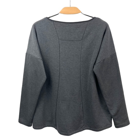 Arc'teryx Gray Sweatshirt - Picture 3 of 5